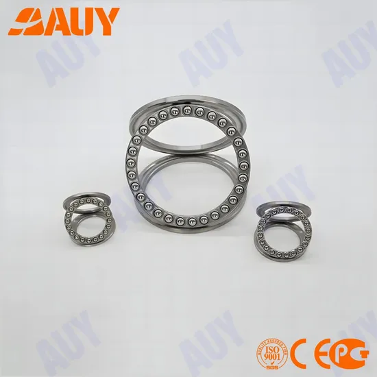 High-Precision-High-Strength-591-560-F-51118-51218-51318-Thrust-Rollering-Thrust-Ball-Bearing