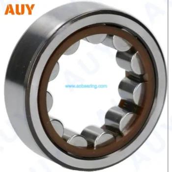 Nu 2315 ECJ Cylindrical Roller Bearing High Precision & Durable