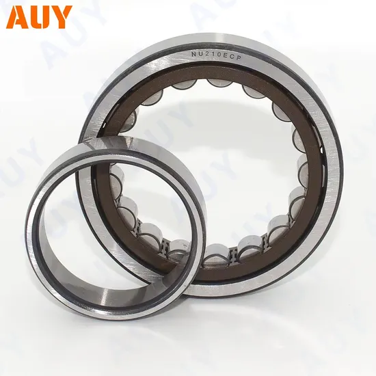 High-Precision-New-Technology-Nu-2309-Ecp-Nu-309-Ecj-Nu-309-Ecm-Nu-309-Ecml-Single-Row-Cylindrical-Rolling-Bearings
