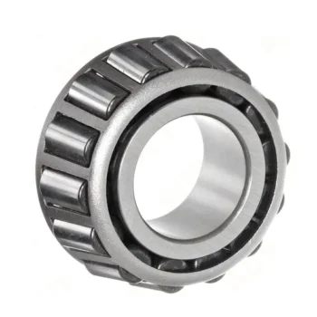 30208 Tapered Roller Bearing High Precision for Gearbox