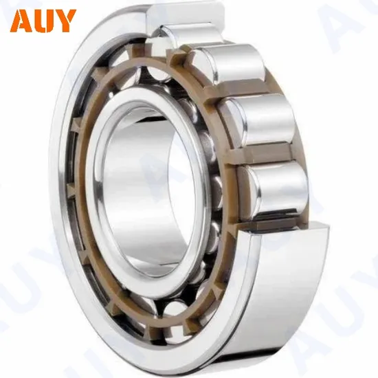 High-Precision-Spot-Supply-Nj-2308-Ecml-Nj-2308-Ecp-Nj-2308-Ecph-Nj-308-Ecj-Single-Row-Cylindrical-Roller-Bearings