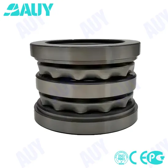 High-Quality-Anti-Corrosion-51234-M-51328-M-51130-M-51230-M-Spherical-Roller-Thrust-Bearing-Thrust-Ball-Bearing