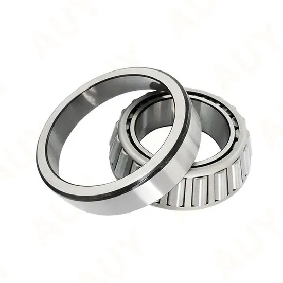 High-Quality-Custom-33016-Single-Row-Tapered-Roller-Bearings-for-Agricultural-Machinery-Equipment