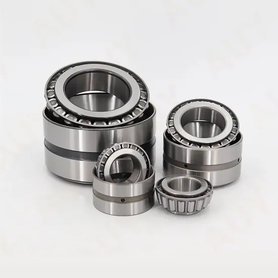 High-Quality-Custom-Single-Row-33108-Taper-Roller-Bearing-for-Concrete-Lifting