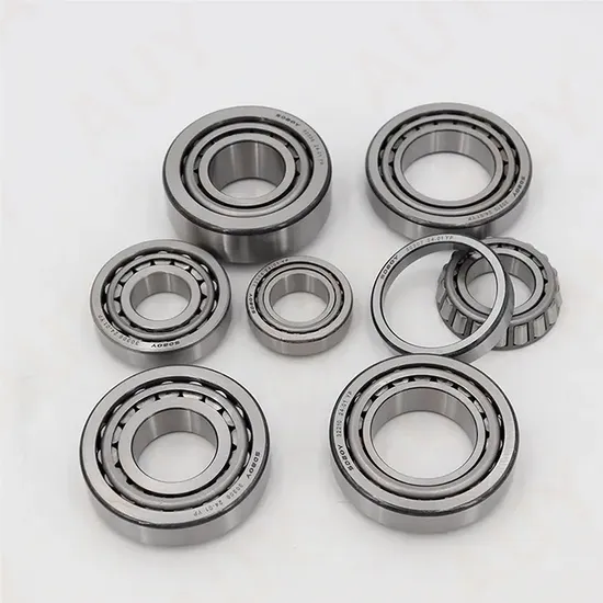 High-Quality-Custom-Single-Row-33113-Tapered-Roller-Bearing-for-Lifting-Equipment