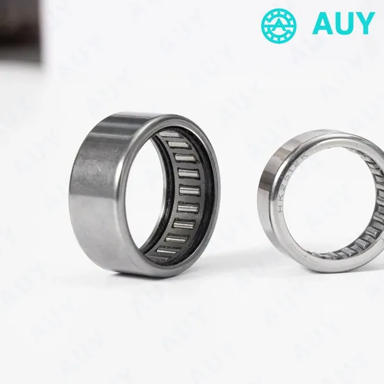 High-Quality-Existing-Goods-K-100X107X21-HK-1312-Bk-1312-Needle-Roller-Bearing