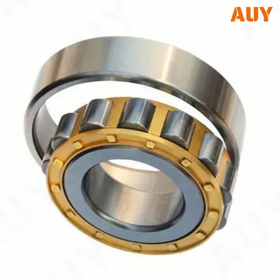 High-Quality-Industry-Leading-Rnu-1030-Ml-Rnu-236-Ecma-Rnu-236-Ecml-Hj-304-Ec-Single-Row-Cylindrical-Roller-Bearings