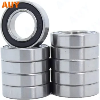 6309 2RS ZZ Deep Groove Ball Bearing High Quality Mixing Machinery