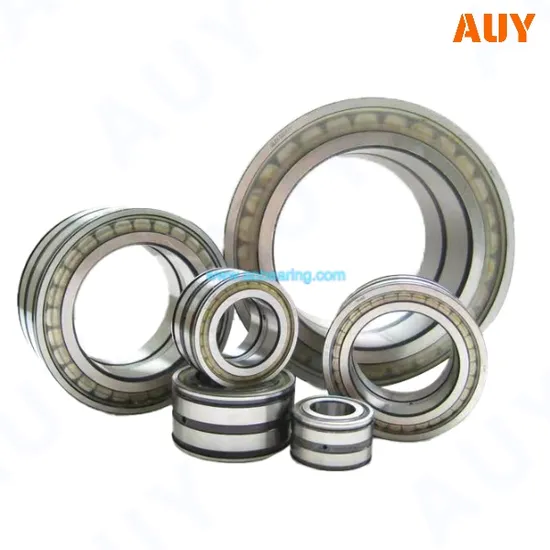 High-Quality-Mixing-Machinery-Hj-1072-Hj-1076-Hj-1080-Hj-1880-Single-Row-Full-Complement-Cylindrical-Roller-Bearings