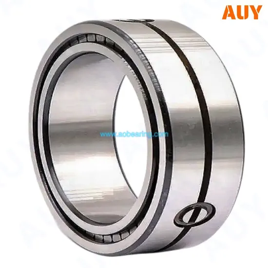 High-Quality-Mixing-Machinery-Hj-1072-Hj-1076-Hj-1080-Hj-1880-Single-Row-Full-Complement-Cylindrical-Roller-Bearings