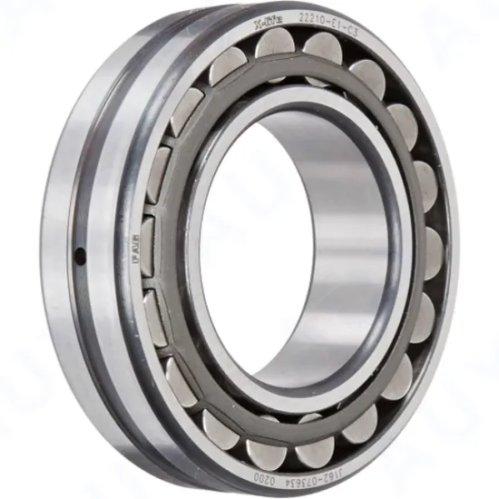 High Quality NU 220 ECP Cylindrical Bearing for Mixing Machinery