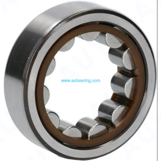 High-Quality-Mixing-Machinery-Nup-248-Ma-Nj-1052-Ml-Nj-2252-Ma-Nu-1052-M-Single-Row-Cylindrical-Roller-Bearings