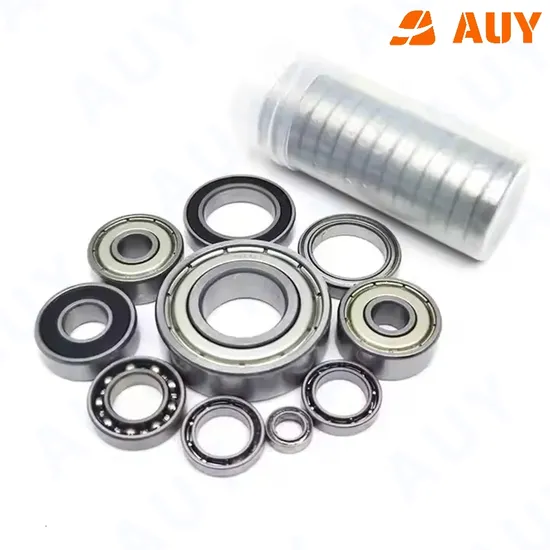 High-Quality-Top-Level-6307-2RS-Zz-2z-Znr-Z-RS1-Nr-N-6006-2RS-6307-Zz-6307-2z-6307zz-Deep-Groove-Ball-Bearing