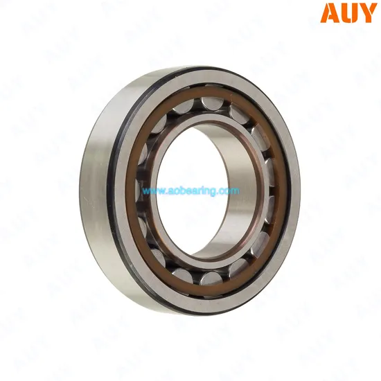High-Quality-Top-Level-Ncf-3013-CV-Njg-2313-Vh-Ncf-2914-CV-Ncf-3014-CV-Single-Row-Cylindrical-Roller-Bearings