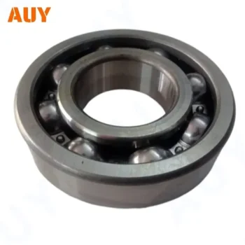 206-ZZ Deep Groove Ball Bearing Factory Price High Satisfaction