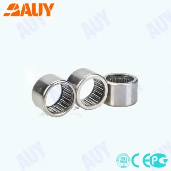 NAO 40x55x17 BK1010 HK0912 Needle Roller Bearing High Load Capacity Fast Shipping