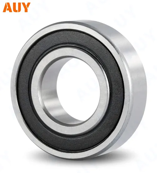 High-Satisfaction-Industry-Leading-629-Zz-2z-Z-629-2RS-629-Zz-629-2z-629zz-Deep-Groove-Ball-Bearing