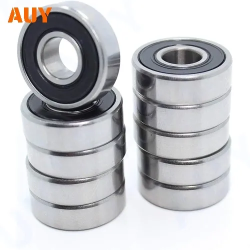 High-Satisfaction-Rust-Prevention-626-2RS-Zz-2z-Z-Rsh-305-2RS-626-Zz-626-2z-626zz-Deep-Groove-Ball-Bearing