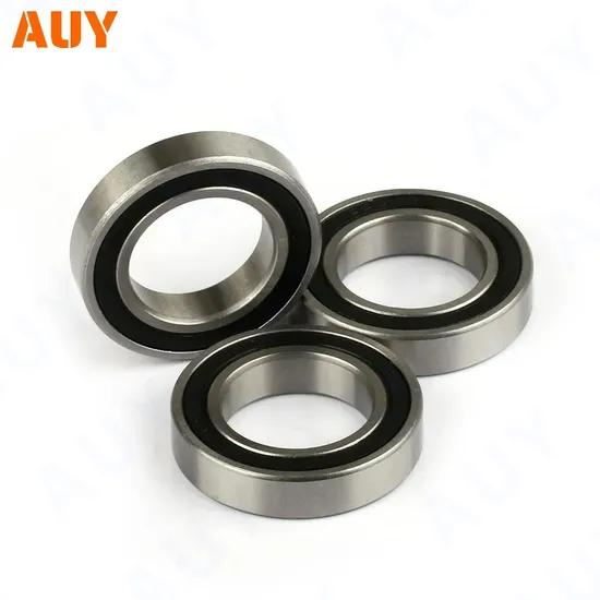 High-Satisfaction-Rust-Prevention-626-2RS-Zz-2z-Z-Rsh-305-2RS-626-Zz-626-2z-626zz-Deep-Groove-Ball-Bearing