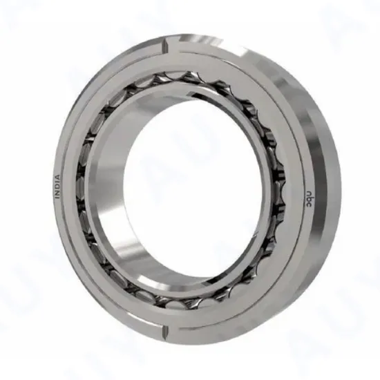 High-Speed-Anti-Corrosion-Nj-320-Ecp-Nu-1020-M-Nu-1020-Ml-Nu-220-Ecj-Single-Row-Cylindrical-Rolling-Bearings