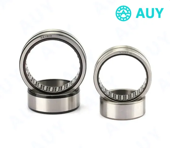 High-Speed-Casting-Machinery-K-7X10X10-Tn-Bk-0408-Na-4919-Needle-Roller-Bearing