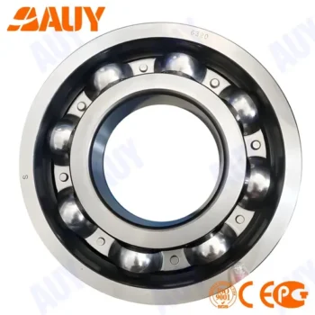 6022 2RS Zz 2z Z RS1 Nr M High Speed Deep Groove Ball Bearing