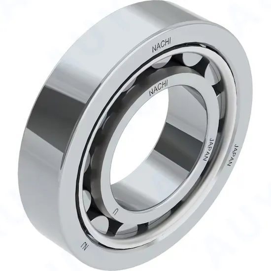 High-Speed-High-Strength-Nu-221-Ecp-Nu-321-Ecj-Nu-321-Ecml-Nu-321-Ecp-Single-Row-Full-Complement-Cylindrical-Rolling-Bearings