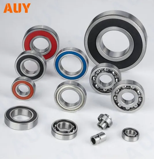 High-Speed-Low-Noise-Long-Service-Life-Automobile-Bearings-618-710-Ma-618-750-Ma-62208-2RS-62203-2RS-Deep-Groove-Ball-Bearing