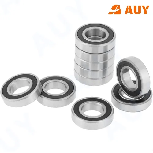 High-Speed-Low-Noise-Long-Service-Life-Industrial-Bearings-619-560-Ma-62304-2RS-63003-2RS-62303-2RS-Deep-Groove-Ball-Bearing
