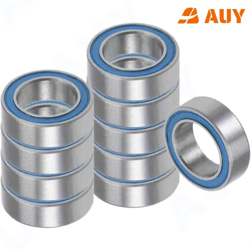 High-Speed-Low-Noise-Long-Service-Life-Mechanical-Bearings-638-8-Zz-2z-638-8-Zz-638-8-2z-638-8zz-Deep-Groove-Ball-Bearing
