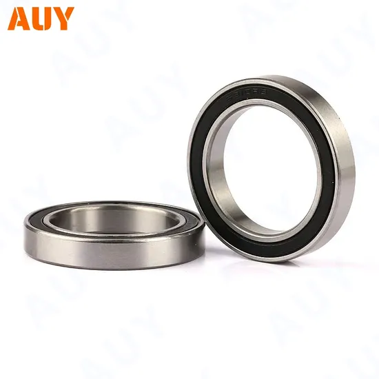 High-Speed-Low-Noise-Long-Service-Life-Motorcycle-Auto-Parts-6221-Zz-2z-6221-Zz-6221-2z-6221zz-Deep-Groove-Ball-Bearing