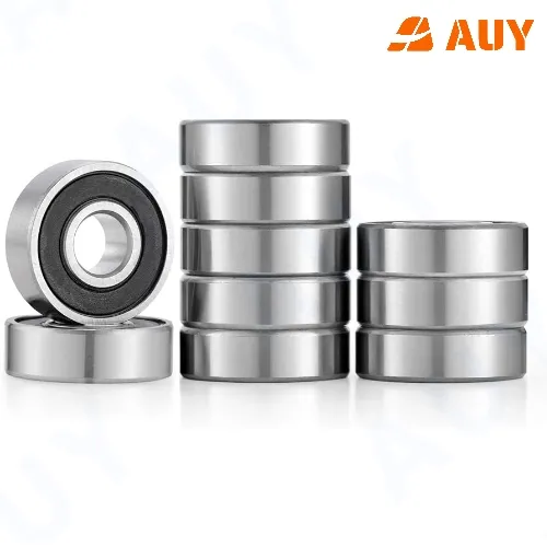 High-Speed-Low-Noise-Long-Service-Life-Rulemanes-Bearing-212-Znr-Z-Nr-Zz-2z-212-Zz-212-2z-212zz-Deep-Groove-Ball-Bearing