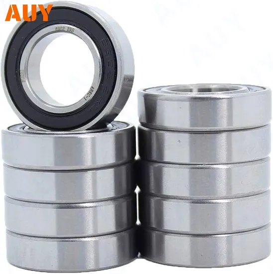 High-Speed-Low-Noise-Long-Service-Life-Rulemanes-Bearing-212-Znr-Z-Nr-Zz-2z-212-Zz-212-2z-212zz-Deep-Groove-Ball-Bearing