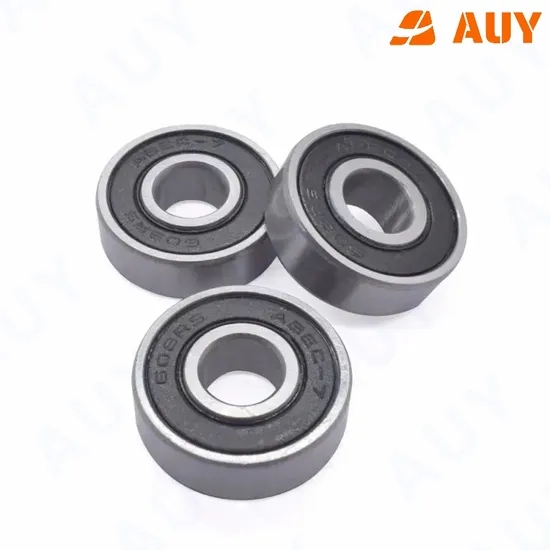 High-Speed-Low-Noise-Long-Service-Life-Rulemanes-Bearing-212-Znr-Z-Nr-Zz-2z-212-Zz-212-2z-212zz-Deep-Groove-Ball-Bearing
