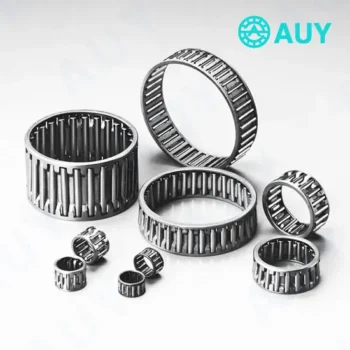 High-Strength RNA4910.2RS Needle Bearing 20x30x20mm