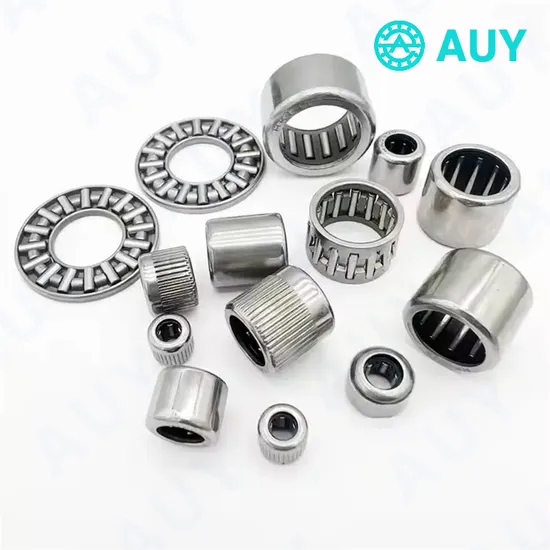 High-Strength-Customized-Rna-4910-2RS-HK-2020-Na-6916-Needle-Roller-Bearing