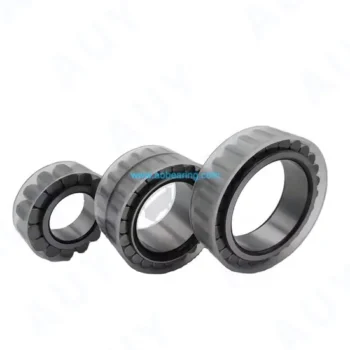 Nu 230 ECML High-Strength Precision Cylindrical Bearing