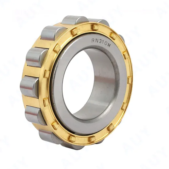 High-Strength-High-Satisfaction-Nu-317-Ecp-Nub-217-Ecj-Nup-1017-Ml-Nup-217-Ecj-Single-Row-Full-Complement-Cylindrical-Roller-Bearings