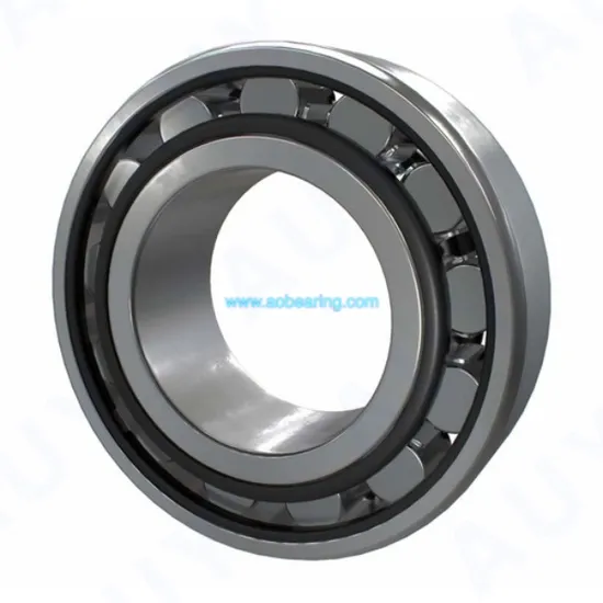 High-Strength-High-Speed-Nu-334-Ecm-Nup-234-Ecm-Nj-1036-Ml-Nj-2236-Ecm-Single-Row-Cylindrical-Rolling-Bearings