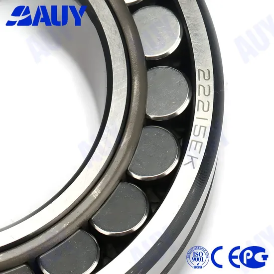 High-Strength-Mining-Industry-241-850-2CS5K30-C3hgea8-22308-E-22217-E-Spherical-Roller-Ball-Bearing-Thrust-Ball-Bearing