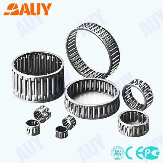 High-Strength NKI 30/30 TN Needle Roller Bearing