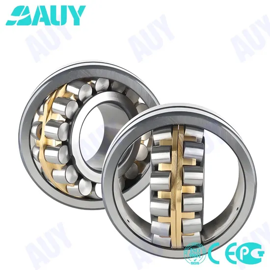 High-Strength-ODM-241-560-2CS5K30-C3hgea8-22213-E-21313-E-Chrome-Steel-Bearing-Thrust-Ball-Bearing