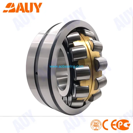 High-Strength-ODM-241-560-2CS5K30-C3hgea8-22213-E-21313-E-Chrome-Steel-Bearing-Thrust-Ball-Bearing