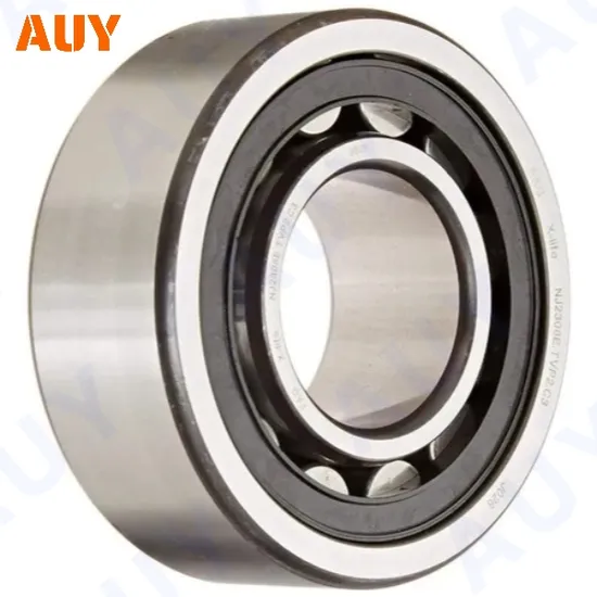 Hot Sale NJ306 ECP NU1006 NU206 ECJ Cylindrical Roller Bearings Factory Price