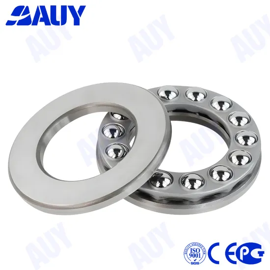 Hot-Sale-Inexpensive-59172-F-52206-52406-52305-Contact-Ball-Bearing-Thrust-Ball-Bearing