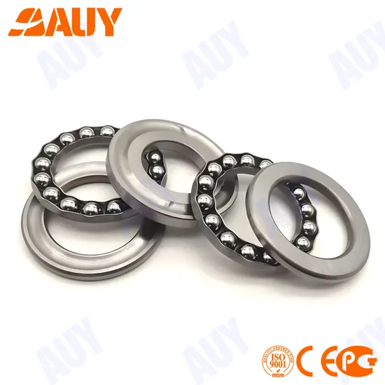 Hot Sale 59172 F 52206 52406 52305 High Load Ball Bearing