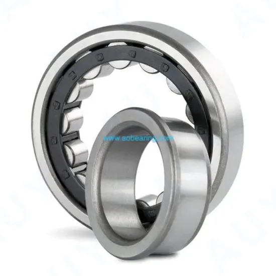 Hot-Sale-Mixing-Machinery-Nu-238-Ecm-Nu-238-Ecml-Nu-338-Ecm-Nup-238-Ecm-Single-Row-Cylindrical-Rolling-Bearings