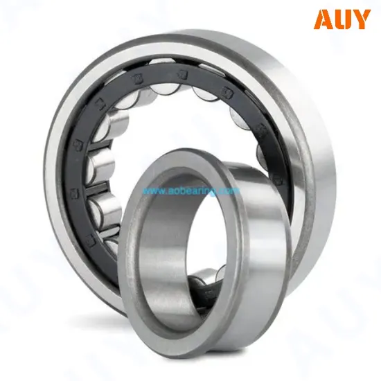 Hot-Sale-Mixing-Machinery-Nuh-2234-Ecmh-Nuh-2334-Ecmh-Pex-Ncf-2236-Ecjb-Ncf-2336-Ecjb-Pex-Single-Row-Cylindrical-Rolling-Bearings