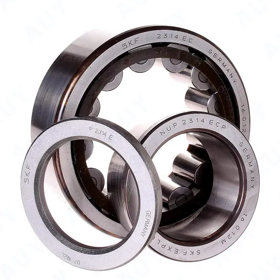 Hot-Sale-New-Technology-N-217-Ecm-N-217-Ecp-N-317-Ecm-N-317-Ecp-Single-Row-Cylindrical-Roller-Bearings