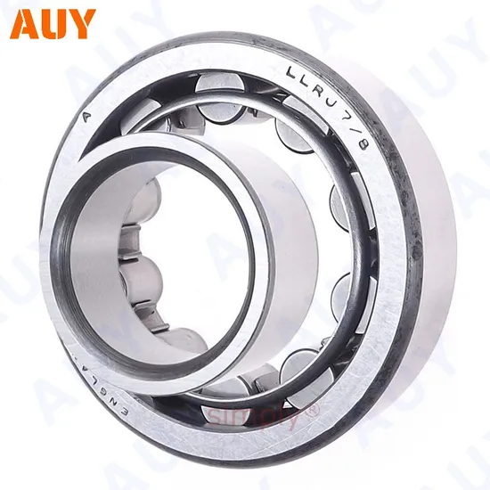 Hot-Sale-Rust-Prevention-Nup-2308-Ecp-Nup-308-Ecm-Nup-308-Ecml-Nup-308-Ecp-Single-Row-Full-Complement-Cylindrical-Roller-Bearings